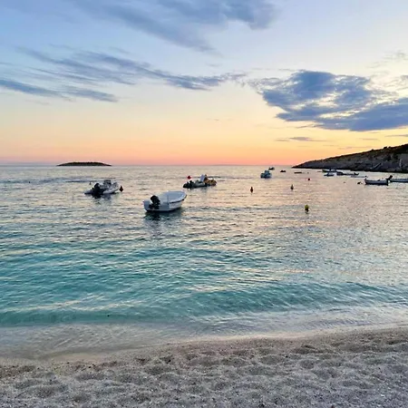 Nicely Decorated With Swimming Pool * Sukošan