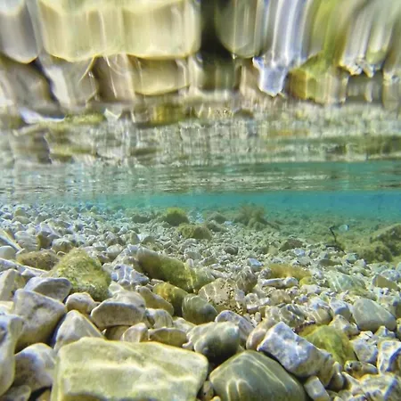 Villa Nicely Decorated With Swimming Pool *