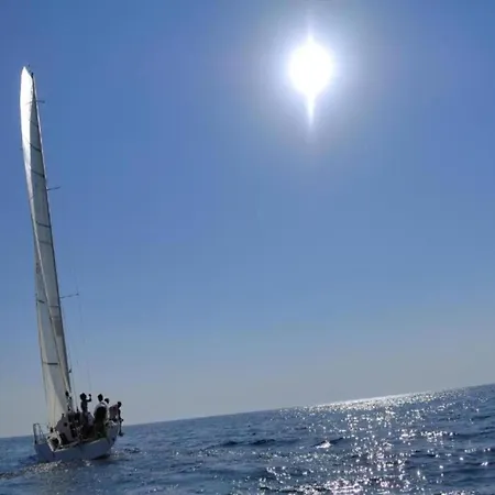 Willa Nicely Decorated With Swimming Pool Sukošan