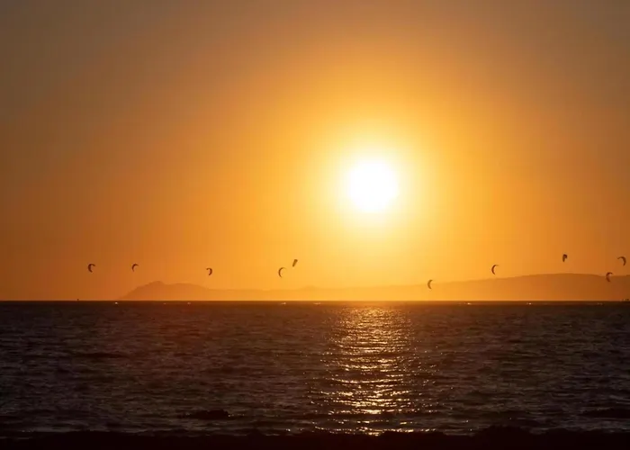 Nicely Decorated With Swimming Pool 빌라 Sukošan